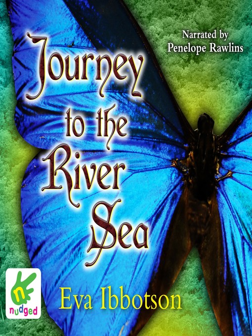 Title details for Journey to the River Sea by Eva Ibbotson - Available